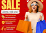 design professional canva flyers and posters
